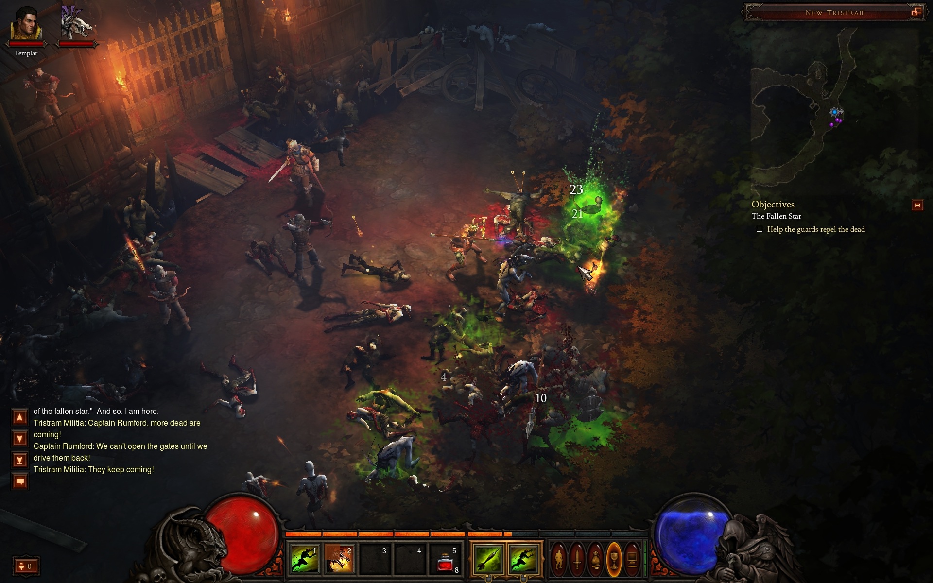 Diablo 3 Game Torrent - bestwfile